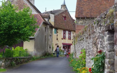 À la découverte de La Perrière, village perché au cœur du Perche