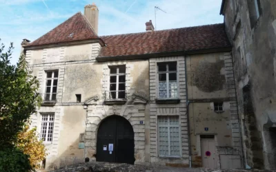 À la découverte de la Maison des Comtes du Perche